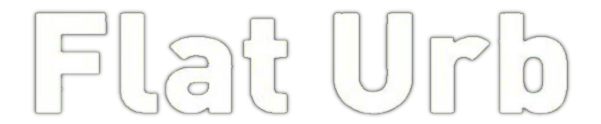 Flat Urb